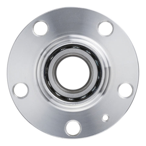 MOOG 00-06 Audi TT Rear Hub Assembly - 512012