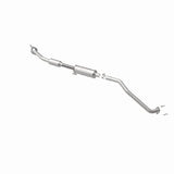 MagnaFlow OEM Grade 03-06 Pontiac Vibe GT 1.8L Direct Fit Federal Catalytic Converter - 52458