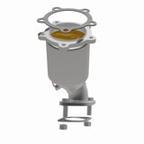 MagnaFlow Direct Fit Catalytic Converter 03-06 Santa Fe Rear cc 3.5L - 51257