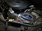 aFe Momentum GT Pro 5R Cold Air Intake System 16-17 Jeep Grand Cherokee V6-3.6L - 54-76214