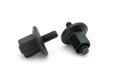 COMP Cams Crank Nut For Ford (Pro) - 324