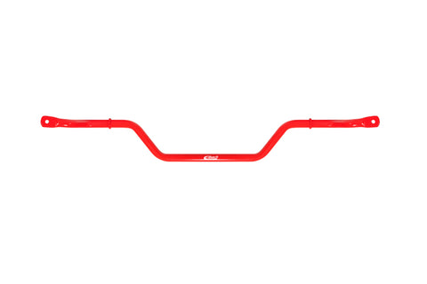 Eibach 2014+ Lexus IS350 F-Sport Front (29mm) / Rear (22mm) Non-Adjustable Anti-Roll Bars - E40-59-004-01-11