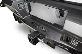 Addictive Desert Designs 17-18 Ford F-250 Raptor Stealth Fighter Rear Bumper w/ Backup Sensor Cutout - R161231280103
