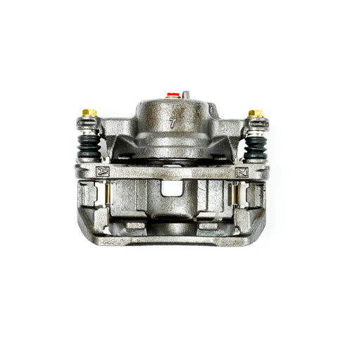 Power Stop 94-01 Acura Integra Front Right Autospecialty Caliper w/Bracket - L1734