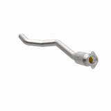 MagnaFlow Conv Direct Fit OEM 2015 Dodge Charger/Challenger Underbody - 5461478