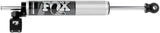 Fox 07-18 Jeep Wrangler JK 2.0 Performance Series 8.1in. TS Stabilizer 1 1/2in Tie Rod - 985-02-128