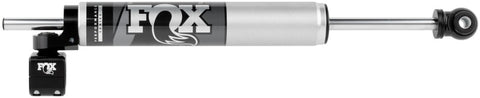 Fox 07-18 Jeep Wrangler JK 2.0 Performance Series 8.1in. TS Stabilizer 1 1/2in Tie Rod - 985-02-128