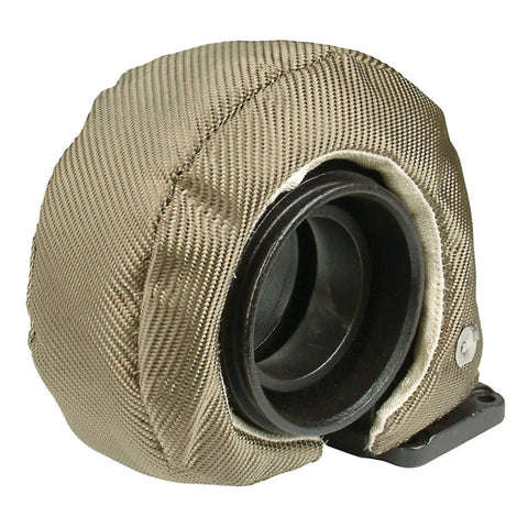 DEI Turbo Shield T6 - Shield Only - Titanium - 10146