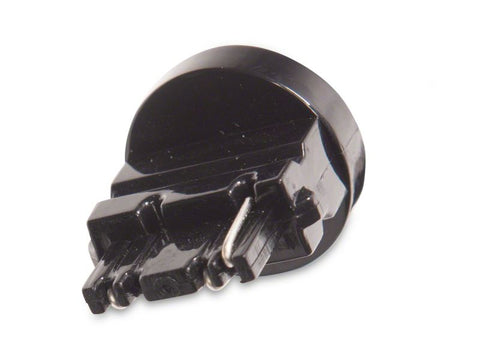 Raxiom 97-04 Chevrolet Corvette C5 Axial Series LED Sequential Turn Signals- Smoked - CV4598