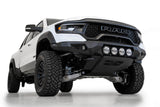 Addictive Desert Designs 2021 Dodge RAM 1500 TRX Bomber Front Bumper (Rigid) - F620014110103