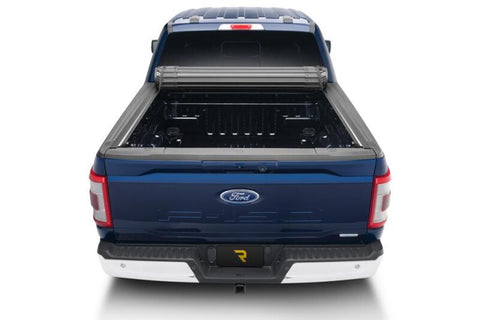 BAK 2021+ Ford F-150 Revolver X4s 8ft Bed Cover - 80338BAK