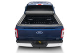 BAK 21-22 Ford F-150 (Incl. 2022 Lightning) Revolver X4s 5.7ft Bed Cover - 80339