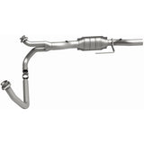 MagnaFlow Conv DF 00-01 Dodge Ram 3500 Van - 23298