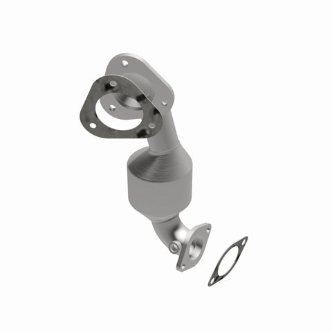 MagnaFlow Direct Fit Catalytic Converter 13-17 Explorer V6 3.5 OEM Close Coupled - 21-257