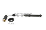 KYB Shocks & Struts Excel-G Rear VOLKSWAGEN Cabriolet 1985-93 VOLKSWAGEN Jetta 1980-84 VOLKSWAGEN Ra - 341007