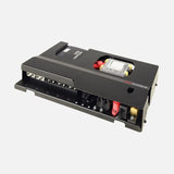 REDARC REDWorks Nomad50 Power Panel w/50A BCDC Alpha R Battery Charger - ICMS-016-002