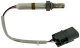 NGK Nissan 240SX 1996-1995 Direct Fit Oxygen Sensor - 24025