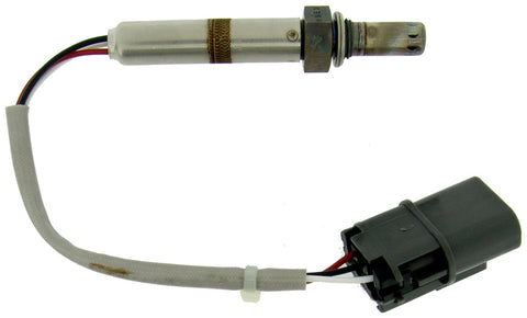 NGK Nissan 240SX 1996-1995 Direct Fit Oxygen Sensor - 24025