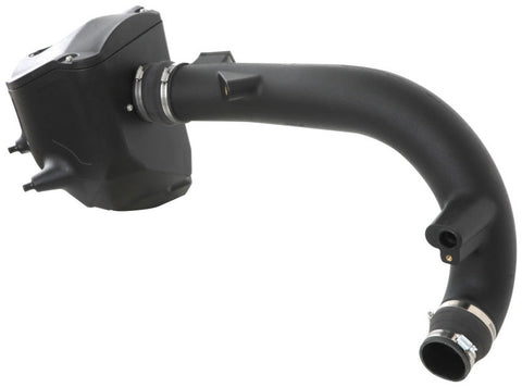 Airaid 19-20 Chevrolet Silverado 1500 L4 Performance Air Intake System (Synthamax Filter) - 205-394