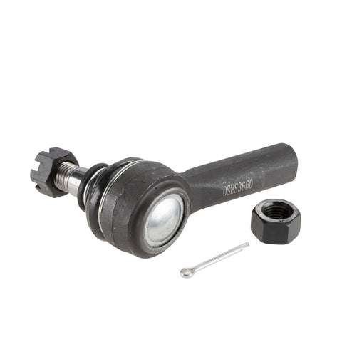 MOOG 98-04 Nissan Frontier Front Inner / Inner Tie Rod End - ES3660