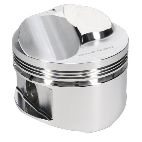 JE Pistons BBC APBA DOME Set of 8 Pistons - 267207