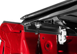 Truxedo 2019 GMC Sierra 1500 & Chevrolet Silverado 1500 (New Body) 6ft 6in Deuce Bed Cover - 773201TRX