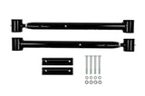 UMI Performance 91-96 Impala SS Adjustable Extended Length Lower Control Arms - 3612-B