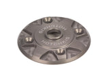 Hotchkis Universal Hood Pin Kit - 1760