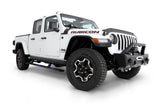 AMP Research 20-23 Jeep JT Gladiator (Launch/Overlnd/Rubicon/Sport/Sport S) PowerStep XL - Black - 77135-01A