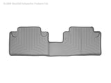 WeatherTech 07-12 Acura RDX Rear FloorLiner - Grey - 461172