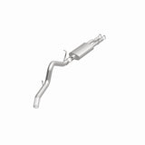 MagnaFlow Sys C/B 03 GM Silverado 2500Hd 6.0L - 15789
