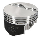 Wiseco SBC LS1 Vortec 5.3L 22RD -7cc 10.25:1 Piston Shelf Stock - 6473MR965