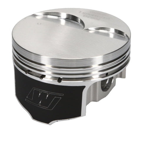 Wiseco SBC LS1 Vortec 5.3L 22RD -7cc 10.25:1 Piston Shelf Stock - 6473MR965
