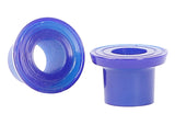 SuperPro Steering Idler Bushing Kit - SPF0602K