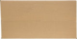K&N Filter Universal Air Filter Carbon Fiber Top/Base Oval FLG. (8-3/4 x 3-1/4) 4-5/8H - RP-5161
