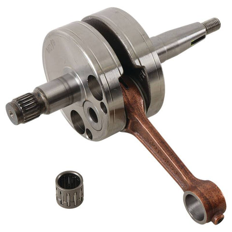 Hot Rods 95-05 Kawasaki KX 100 100cc Stroker Crankshaft - 4116