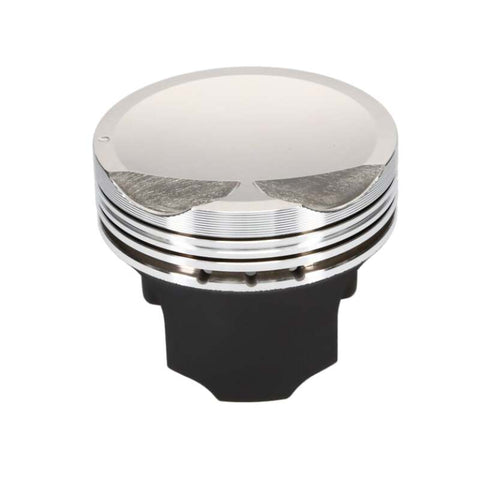 Wiseco Audi RS4 2.7L 30V V6 Bore (81.5mm) - Size (+0.020) - CR (8.0:1) Pistons Build on Demand - KE212M815