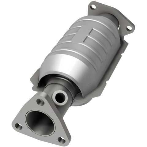 MagnaFlow Direct Fit Catalytic Converter 96-98 Acura TL 2.5L - 23165