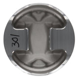 Wiseco MAZDA Turbo -4cc 1.201 X 83.5 Piston Shelf Stock Kit - K553M835