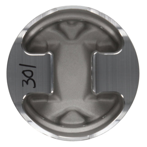 Wiseco MAZDA Turbo -4cc 1.201 X 83.5 Piston Shelf Stock Kit - K553M835