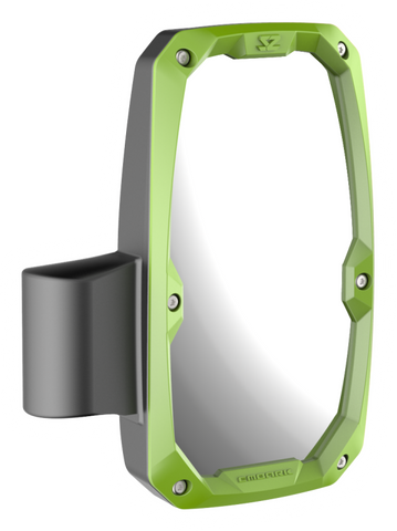 Seizmik Embark Color Trim Kit - Green - 56-19024