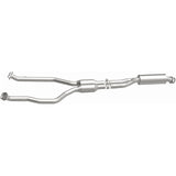 MagnaFlow Conv Direct Fit OEM 06-08 Lexus IS250 AWD - 21-071