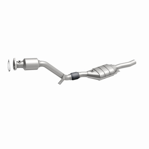MagnaFlow Conv DF 03 Volkswagen Passat 2.8L - 23211