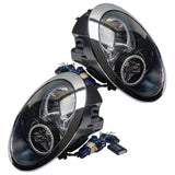 Oracle 05-08 Mini Cooper/S SMD HL - ColorSHIFT - 7103-330