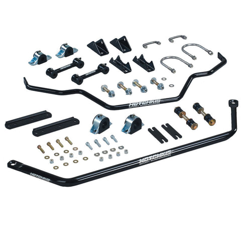 Hotchkis 70-74 Mopar E-Body Sway Bar Kit - 2254