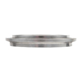 Wehrli 3in. Male V-Band Billet Aluminum Flange - WCF205-121