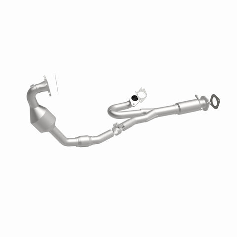 Magnaflow Conv DF 2010-2011 SRX 3 L Underbody - 52219