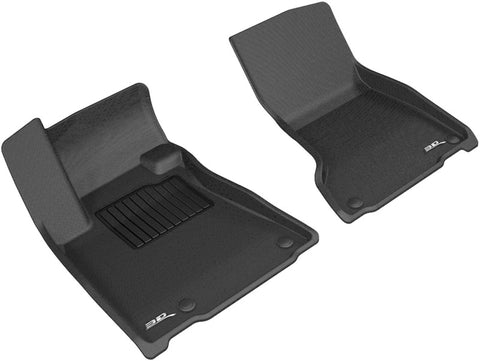 3D MAXpider 17-18 Maserati Levante Kagu Black R1 - L1MR00411509