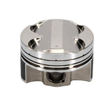 Wiseco Toyota 2JZGTE 3.0L 87mm +1mm Oversize Bore 33.98 Comp Ht Asymmetric Skirt Piston Set - K678M87AP
