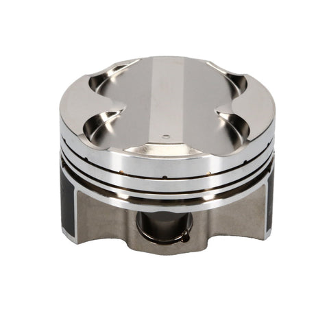 Wiseco Toyota 2JZGTE 3.0L 87mm +1mm Oversize Bore 33.98 Comp Ht Asymmetric Skirt Piston Set - K678M87AP